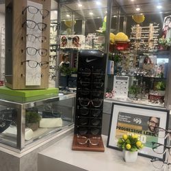Steven Sheiner - Total Family Eyecare