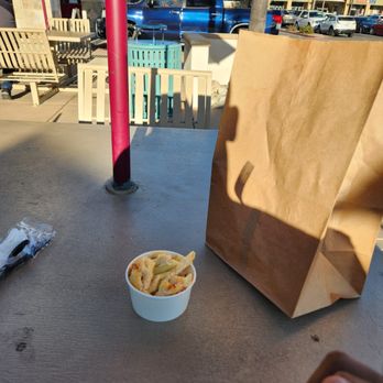 Bushfire Kitchen - Temecula - mac - Gluten-Free Near Me - Temecula, California