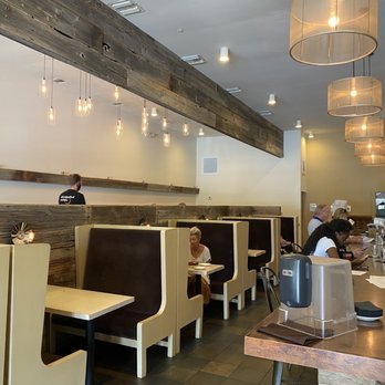 TAVERNA - Italian Near Me - Jacksonville, Florida