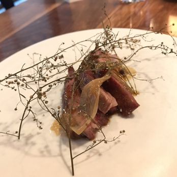 Smyth - New American Near Me - Chicago, Illinois