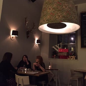 WestRoom - Main dining area. - Bars Near Me - Edinburgh, EDH WestRoom - Main dining area. - Bars Near Me - Edinburgh, EDH