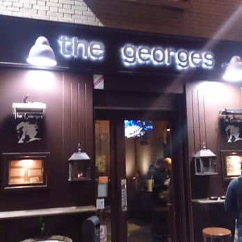 The George's - Gastropubs Near Me - Reims, 51