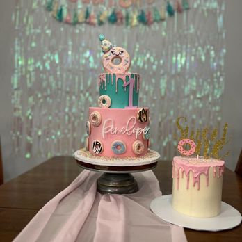 Petite Moi Bakery - Desserts Near Me