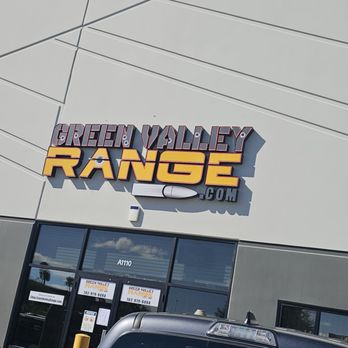Green Valley Range - Gun/Rifle Ranges Near Me - Henderson, Nevada Green Valley Range - Gun/Rifle Ranges Near Me - Henderson, Nevada