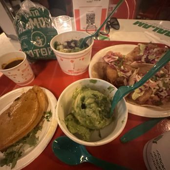 Tacombi - Tacos Near Me - Chicago, Illinois