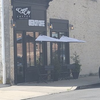 Queen City Coffee Roasters - Coffee & Tea Near Me - Plainfield, New Jersey Queen City Coffee Roasters - Coffee & Tea Near Me - Plainfield, New Jersey