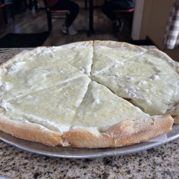 Palmieri's NY Style - Pizza Bianca - Italian Near Me - Clinton, Connecticut Palmieri's NY Style - Pizza Bianca - Italian Near Me - Clinton, Connecticut