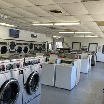 Good Times Laundromat - Laundromat Near Me - Pampa, Texas Good Times Laundromat - Laundromat Near Me - Pampa, Texas