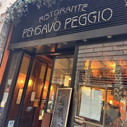 Exterior photo of Pensavo Peggio - Florence, FI Exterior photo of Pensavo Peggio - Florence, FI