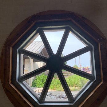 Bell County Safety Rest Area - Window - Rest Stops Near Me - Salado, Texas