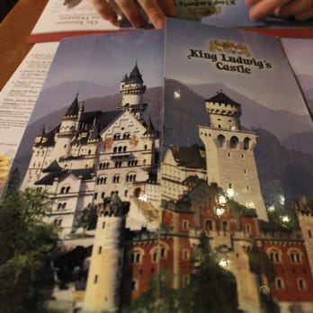 King Ludwig's Castle - German Near Me - Marne La Vallée, 77 King Ludwig's Castle - German Near Me - Marne La Vallée, 77