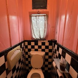 women's bathroom women's bathroom