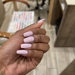 La Bella Nail Salon - UV GEL TIP