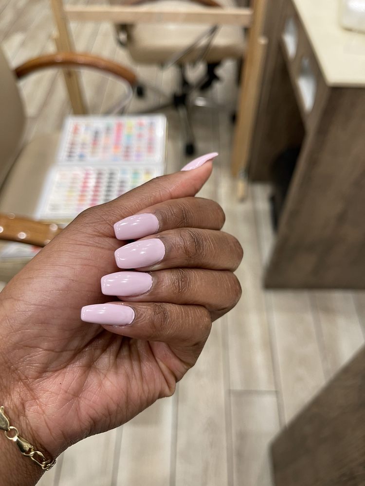 LA BELLA NAIL SALON Updated September 2024 10 Photos & 16 Reviews