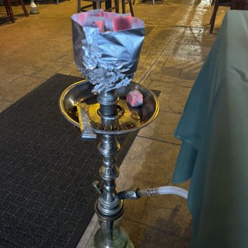 Cedars - Hookah - Lebanese Near Me - Wallington, New Jersey