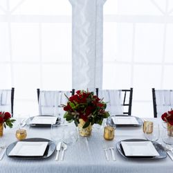 Colorado Tents and Events
