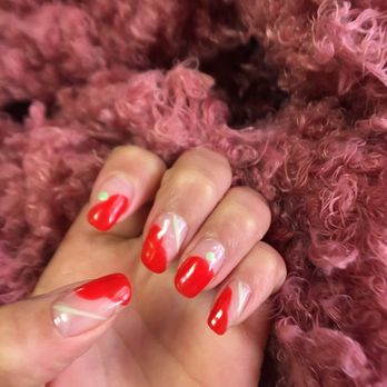 Night Light Nail Salon - Nail Salons Near Me - Seattle, Washington