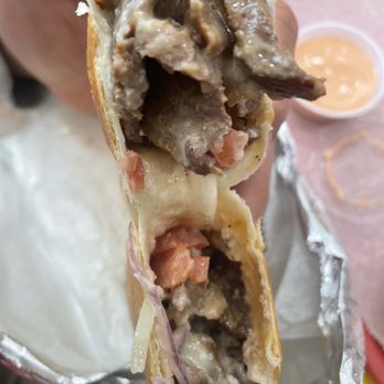 Yalla Pita - Steak shawarma - Mediterranean Near Me - Oakton, Virginia Yalla Pita - Steak shawarma - Mediterranean Near Me - Oakton, Virginia