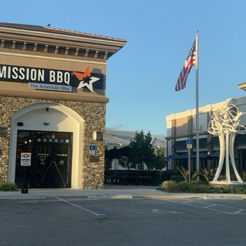Mission BBQ - Outside - American Near Me - Royal Palm Beach, Florida Mission BBQ - Outside - American Near Me - Royal Palm Beach, Florida