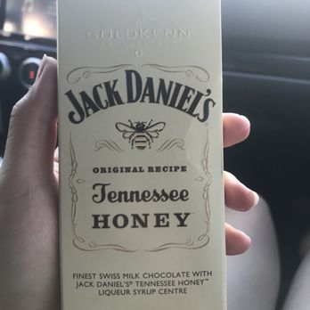IT'SUGAR - JACK DANIELS HONEY THE BEST $9 - Candy Stores Near Me - Glendale, Arizona