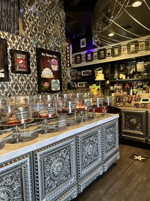 Showboy BakeShop by null