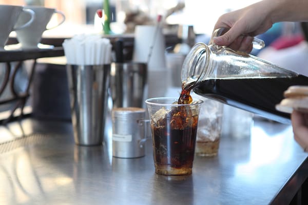 Roast Coach Coffee Bar by null