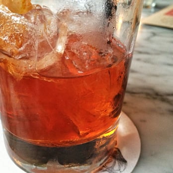 Stoneburner - It's half full. - Pizza Near Me - Seattle, Washington