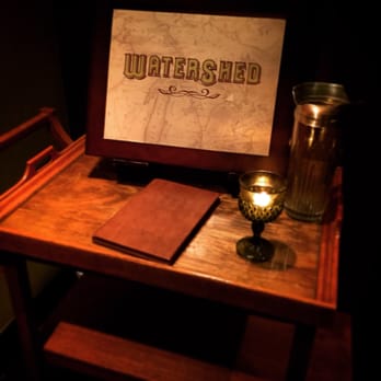 Watershed - Lounges Near Me - Chicago, Illinois Watershed - Lounges Near Me - Chicago, Illinois