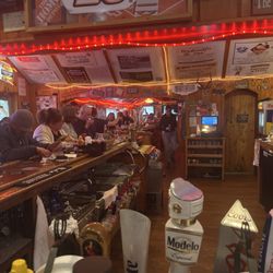 Thunderbird Bar & Grill