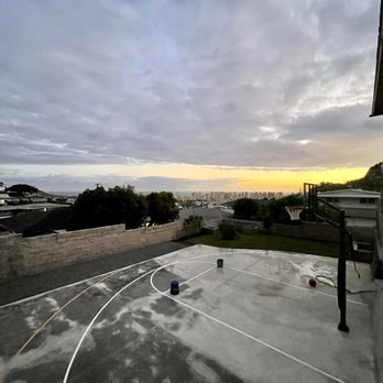 Takai Masonry Contractor - an outdoor basketball court - Masonry/Concrete Near Me Takai Masonry Contractor - an outdoor basketball court - Masonry/Concrete Near Me