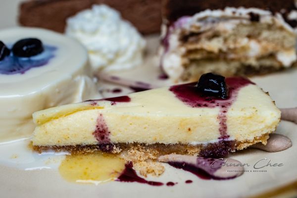 Clandestino Food& Drink by null