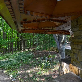 Kentuck Knob - Kentuck Knob from the outside. - Venues & Event Spaces Near Me - Chalk Hill, Pennsylvania Kentuck Knob - Kentuck Knob from the outside. - Venues & Event Spaces Near Me - Chalk Hill, Pennsylvania