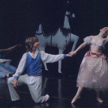 Gotta Dance - Junior Company - Performing Arts Near Me - Plano, Texas Gotta Dance - Junior Company - Performing Arts Near Me - Plano, Texas