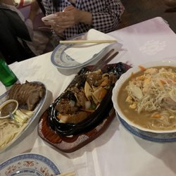 Restaurante Chines Mar Norte