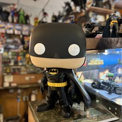 Three Brothers' Family Restaurant - Have a feeling the owner knows Michael Keaton is the best Batman