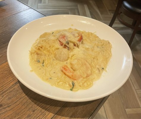 Fiamma Italian Grill by null