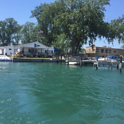 Tonawanda Island Launch Club