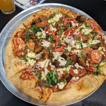 Mellow Mushroom Columbus - Pizza - Pizza Near Me - Columbus, Georgia Mellow Mushroom Columbus - Pizza - Pizza Near Me - Columbus, Georgia