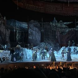 Fondazione Arena di Verona - Carmen
