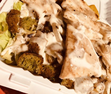 Santa Halal Food by null