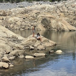 Wishon Village RV Park - Wishon Reservoir