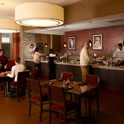 Buffalo Grille