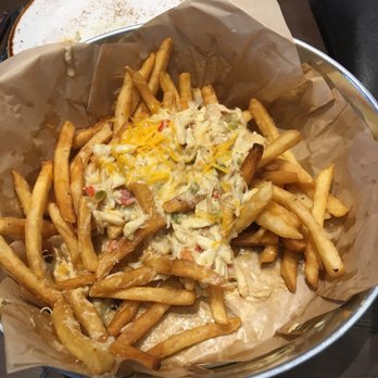 Guinness Open Gate Brewery - Crab poutine - Breweries Near Me - Halethorpe, Maryland Guinness Open Gate Brewery - Crab poutine - Breweries Near Me - Halethorpe, Maryland