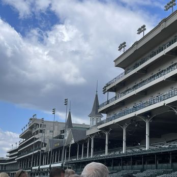 Kentucky Derby Museum - Museums Near Me - Louisville, Kentucky