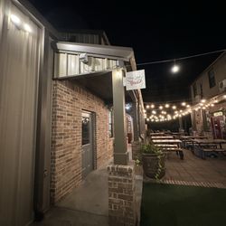 The Flour Petal Bakery