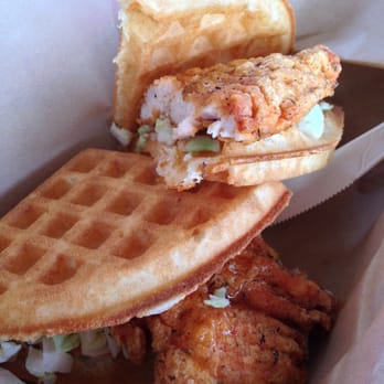 Bruxie - Sandwiches Near Me - Orange, California