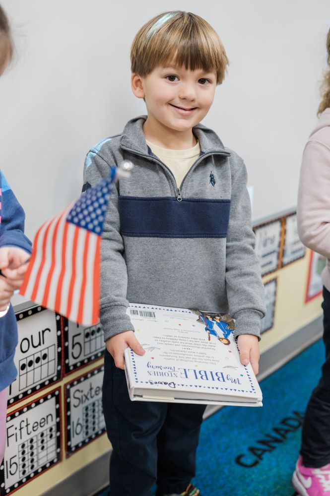 Ardent Preschool & Daycare - childcare center in Madison, AL