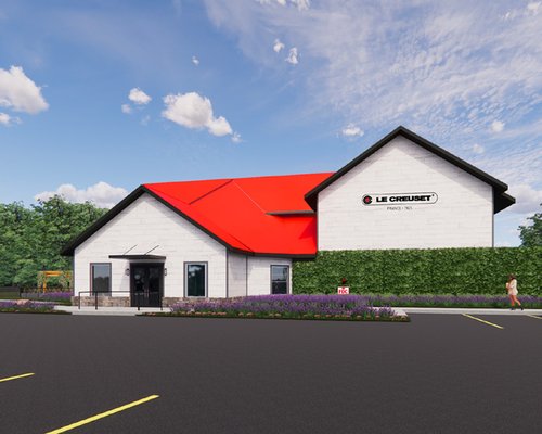 Le Creuset Conroe by null
