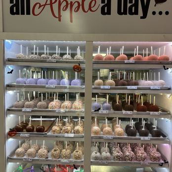 Dipped by Dee - Desserts Near Me - Aiea, Hawaii