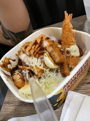 Go! Go! Curry! by null